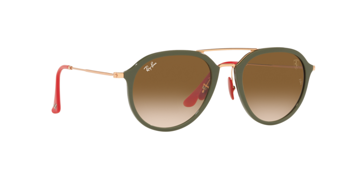 Ray Ban RB4369M F67151  
